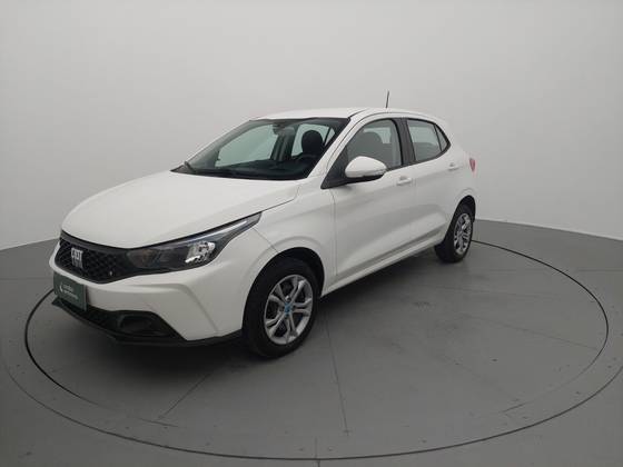 FIAT ARGO 1.0 FIREFLY FLEX DRIVE MANUAL FIAT ARGO 1.0 FIREFLY FLEX DRIVE MANUAL